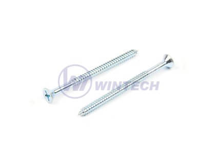 Šroub DIN 7982 C PH 4,8 x 80/60 ZB 200ks