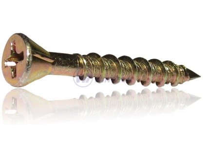 Šroub CETRIS M4,2 x 45/25  ZZ