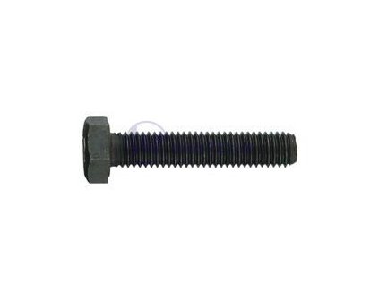 Šroub DIN 933 10.9 M14 x 40 OBC 1ks