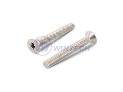 Šroub  DIN 7991  10.9  M16 x 35  ZB, 1000 ks