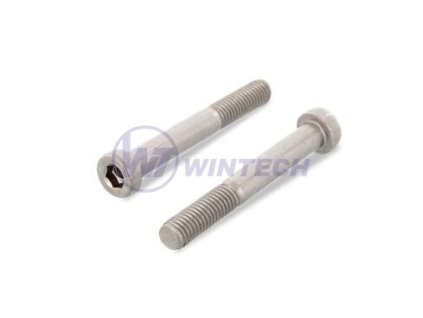 Šroub DIN 6912 M8 x 60  8.8  6H ZB, 1000 ks