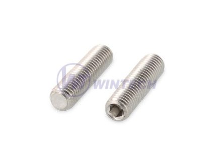 Šroub DIN 913 M12 x 80 OBC 1000ks