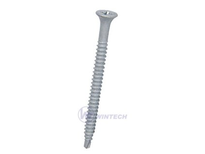 Střešní šroub do plechu vrt. GTS-B 4,8x210 500ks