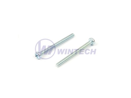 Šroub  DIN 7985  PH  M3 x 40  ZB