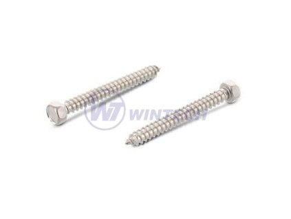 Šr. do plechu DIN 7976C 4,8 x 32 A2 500ks