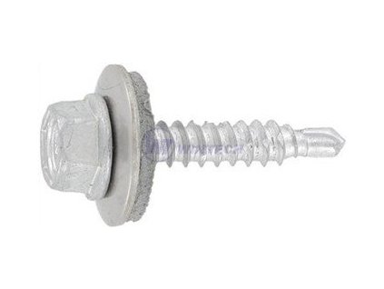 BI-Metal šr. do plechu 4,8 x 20 A2 1000ks