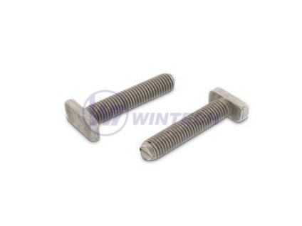 T-Šroub M10 x 20 typ 28/15 A2 100ks