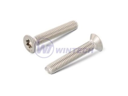 Šroub DIN 7500M ZH TX M3 x 8 A2 1000ks