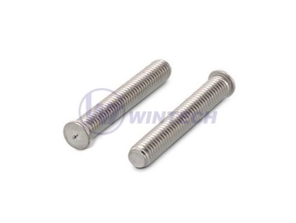 Šr. navařovací ISO 13918 M4 x 20 A2 500ks