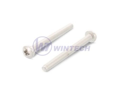 Šroub  M5 x 12  DIN 7985  nerez A2