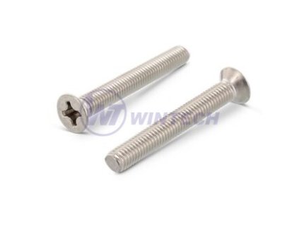 Šroub DIN 965 PH M8 x 50 nerez A2 200ks