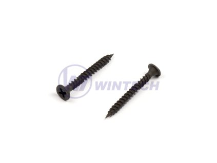 Šrouby HartFix TUN 3,9 x 25mm (RigiStabil) 1000ks