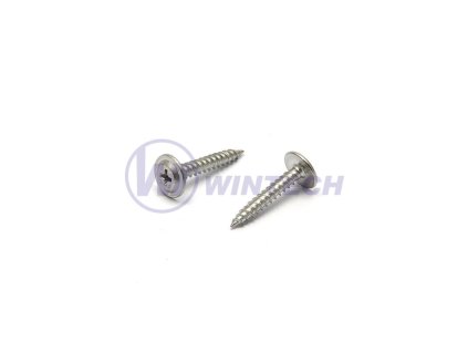 Šroub RAM hlava GMZ-S 4,2x25 A2 0,5KS