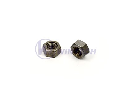 Matice DIN 934 tř. 8 zn. (8) M22 OBC 1ks