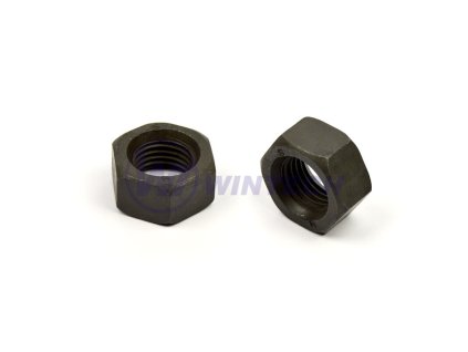 Matice  DIN 934 tř. 8 zn. (8) M30  OBC