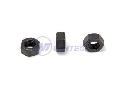 Matice DIN 934 tř. 12 M12 OBC 200ks