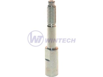 Trn závitový pro maticový nýt M5