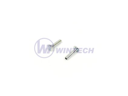 DIN 6791 dutý nýt M3,5 x12 Al 2000ks
