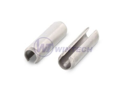 Kolík pruž. ISO 8752 (DIN1481) 3 x 8 A1 1000ks