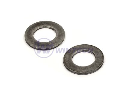 Podložka DIN 125 A M40 /41,0 OBC 1ks