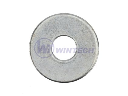 Podložka  DIN 9021  M6 /6,4x18x1,6  ZB