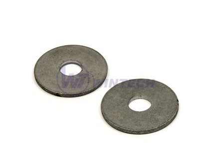 Podložka  DIN 440  M30  OBC