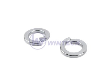 Podložka  DIN 127 B  M8 /8,1  ZB