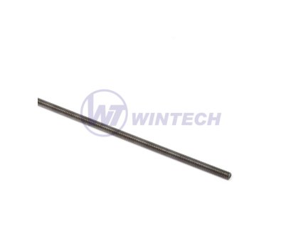 Závit. tyč W. DIN 975 4.8 M4 x 1m OBC 1KS