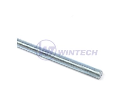 Závitová tyč W. DIN 976  4.8  M22 x 1m  ZB