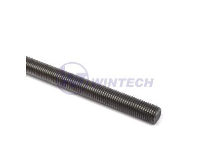 Trapéz.tyč DIN 975 5.8  M16 x 1m x 4 OBC, 1 ks