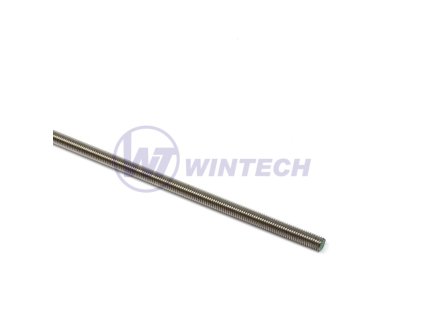 Závit. tyč DIN 976 M14 x 1m nerez A2