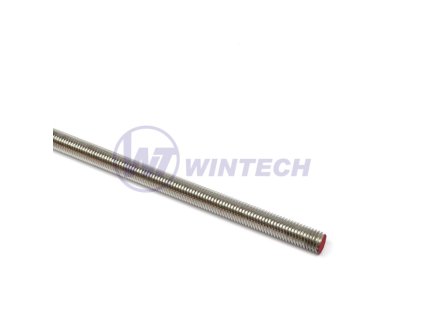 Závit. tyč DIN 976 M14 x 1m nerez A4