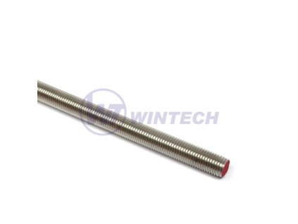Závit. tyč DIN 976 M24 x 1m nerez A4