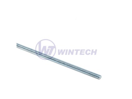 Závit. tyč W. DIN 976 4.8 M5 x 1m ZB 1KS