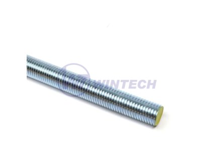 Závit. tyč W. DIN 976 8.8 M24 x 1m ZB 1KS