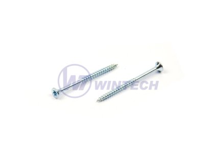 Vrut do dřeva ZH TORX 15 3,5mm ZB