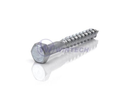 229591 vrut do dreva din 571 16 x 80 zb