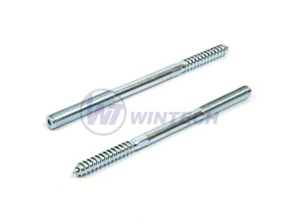 Kombi šroub s 6H M12 x 140 ZB 50ks