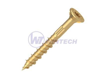 RAPID® CH vruty ZH T20 3,5x40 /25 ZZ 1000ks