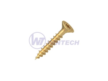RAPID® CH vruty ZH T20 4x20 /15 ZZ 1000ks