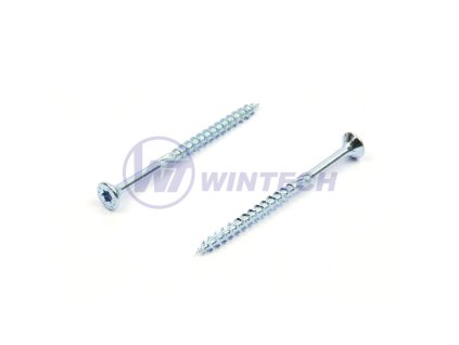 HBS Vruty pro dřev. ZH T20 4 x 80 ZB 200ks