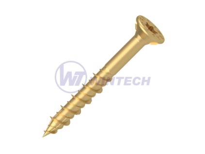 RAPID® CH vruty ZH T20 4,5x40 /25 ZZ 500ks