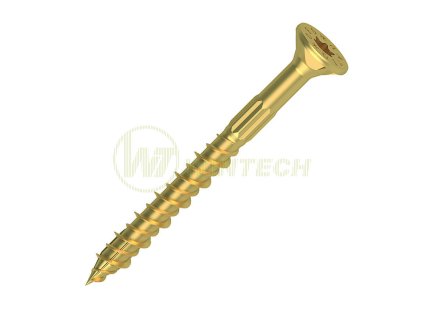 RAPID® CH vruty ZH T25 5x80/50 ZZ 200ks