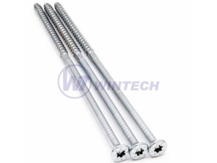 RAPID HARDWOOD ZH 8 x160/100 TX40 BlueWin 700+