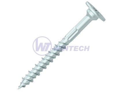 RAPID® SSF 8 x 80/50 TX40 BlueWin 700+ 50ks