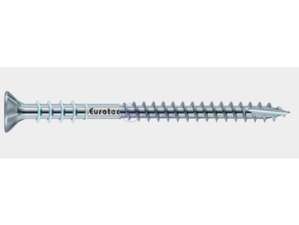 Vruty pro dřevost. seřiz. 6 x 90 T25 ZB 100ks