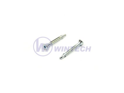 SBS samovrt.vrut s křid. 4,2 x 32 T20 ZB 500ks