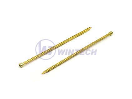 RAPID Konstrukční vrut válcovitá h. T40  8x300/290