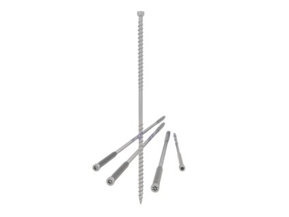 DGZ Vrut pro izolační