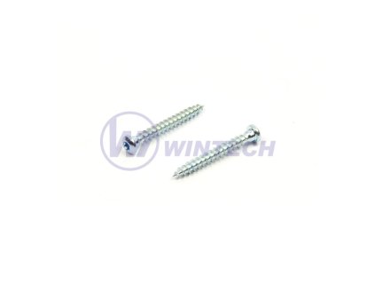 Vrut pro Fe desky, tes.kov. TX20 5x40 ZB 500ks
